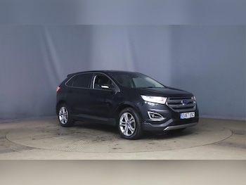 Used Ford Edge 2017 for sale - 78650117: Photo