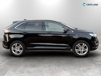 Used Ford Edge 2017 for sale - 78650117: Photo