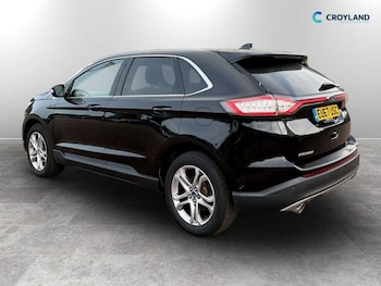 Used Ford Edge 2017 for sale - 78650117: Photo