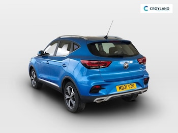 Used MG MG ZS 2021 for sale - 77258247: Photo