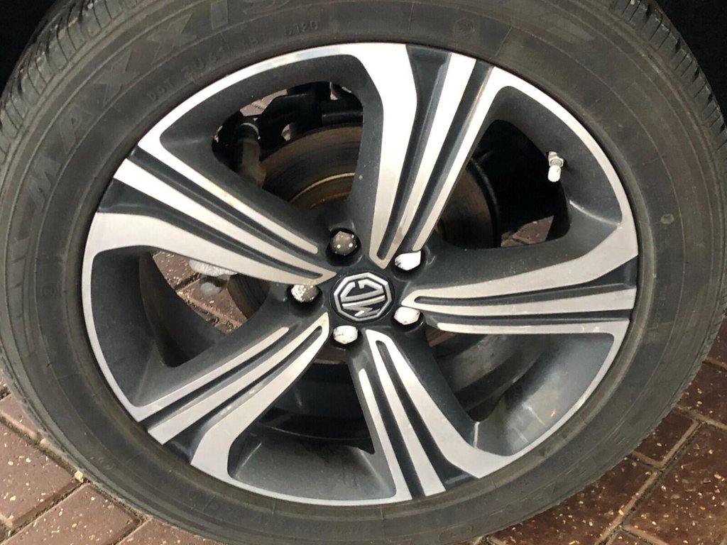 Used MG MG ZS 2021 for sale - 77258247: Photo 5