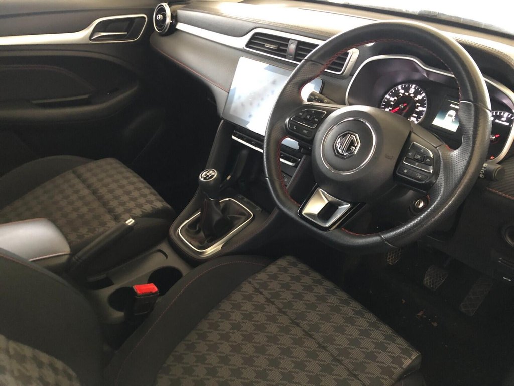 Used MG MG ZS 2021 for sale - 77258247: Photo 6