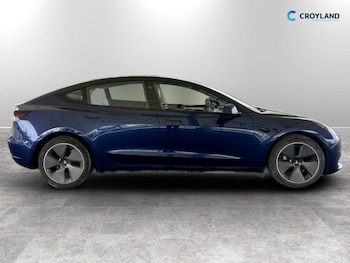 Used Tesla Model 3 2022 for sale - 78056416: Photo