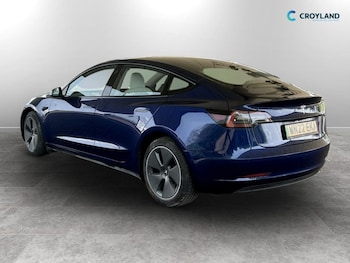 Used Tesla Model 3 2022 for sale - 78056416: Photo