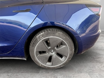 Used Tesla Model 3 2022 for sale - 78056416: Photo