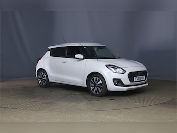Used Suzuki Swift 2018 for sale - 78701951: Photo