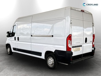 Used Peugeot Boxer 2023 for sale - 78518377: Photo