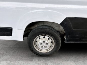 Used Peugeot Boxer 2023 for sale - 78518377: Photo