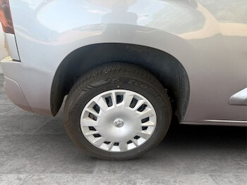 Used Vauxhall Combo 2023 for sale - 78955094: Photo