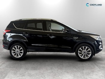 Used Ford Kuga 2019 for sale - 78215788: Photo