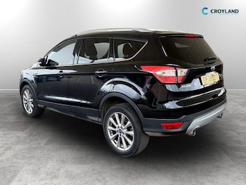 Used Ford Kuga 2019 for sale - 78215788: Photo