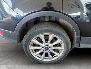 Used Ford Kuga 2019 for sale - 78215788: Photo