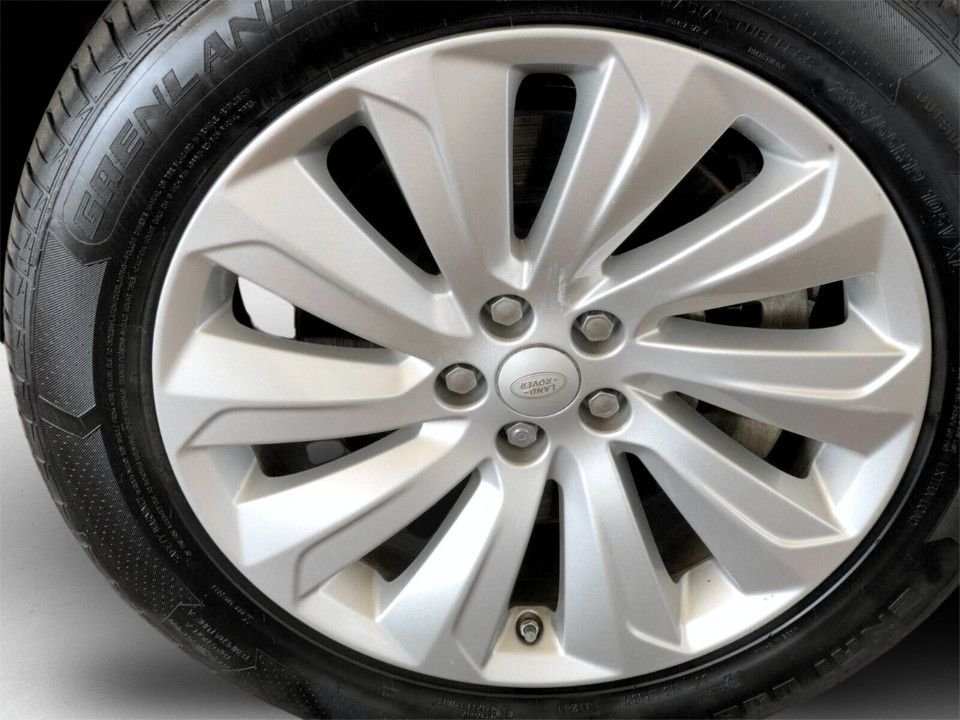 Used Land Rover Discovery Sport 2020 for sale - 77258337: Photo 10