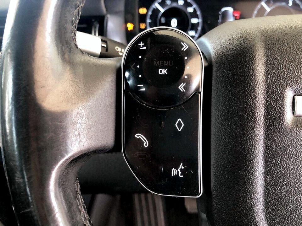 Used Land Rover Discovery Sport 2020 for sale - 77258337: Photo 12