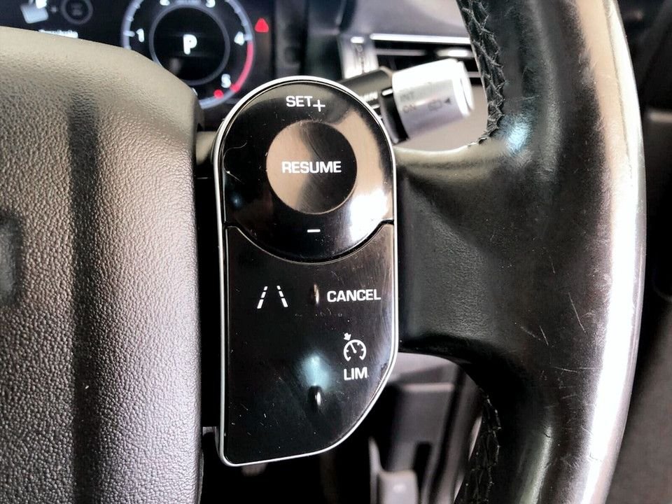 Used Land Rover Discovery Sport 2020 for sale - 77258337: Photo 13