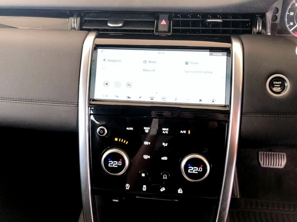 Used Land Rover Discovery Sport 2020 for sale - 77258337: Photo 14