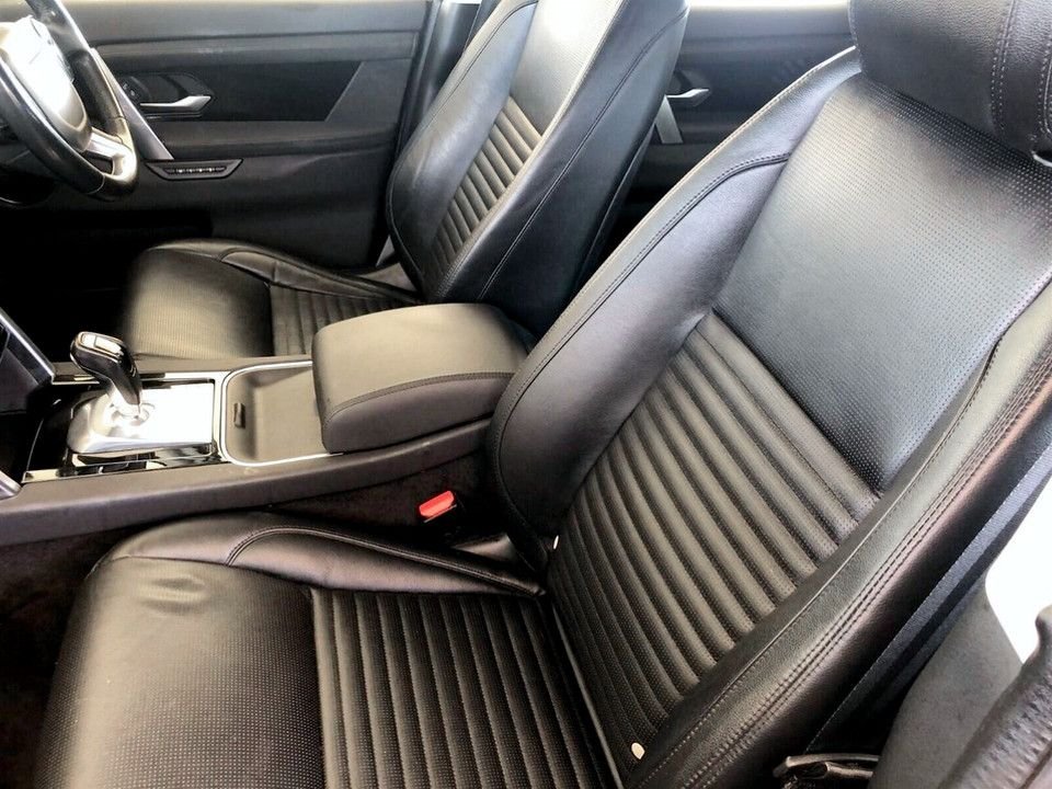 Used Land Rover Discovery Sport 2020 for sale - 77258337: Photo 15