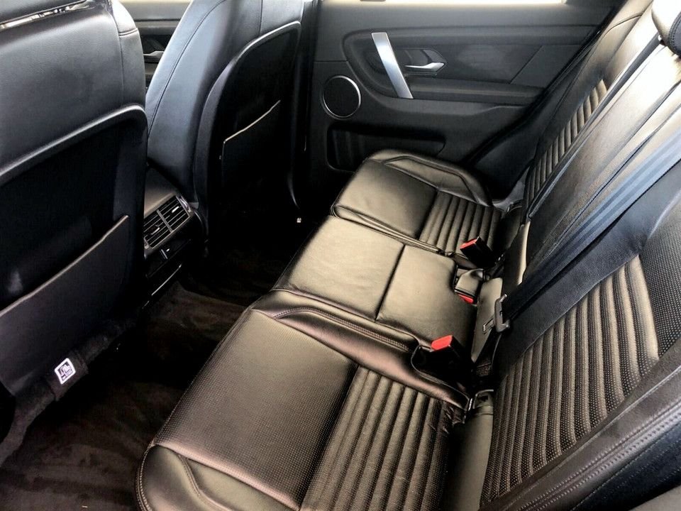 Used Land Rover Discovery Sport 2020 for sale - 77258337: Photo 16
