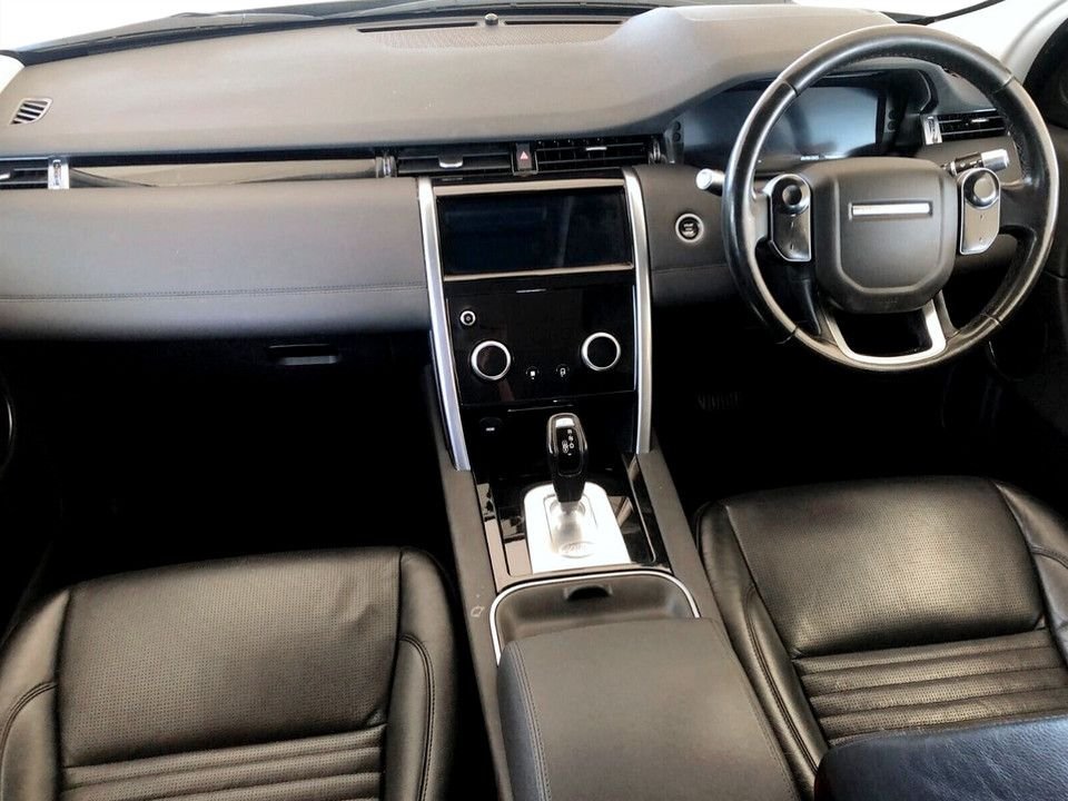 Used Land Rover Discovery Sport 2020 for sale - 77258337: Photo 17