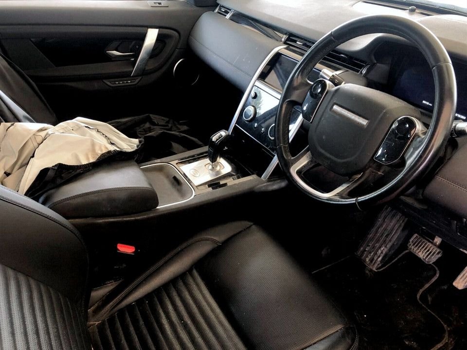 Used Land Rover Discovery Sport 2020 for sale - 77258337: Photo 18