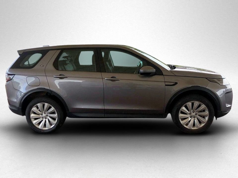 Used Land Rover Discovery Sport 2020 for sale - 77258337: Photo 2