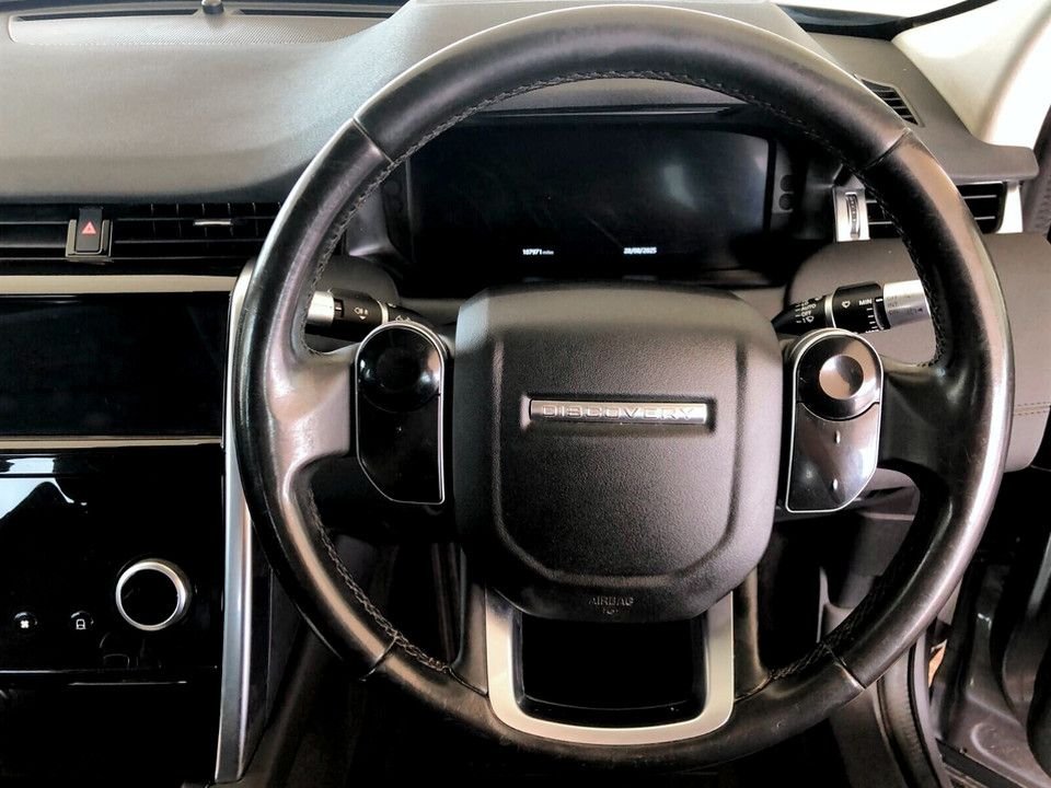 Used Land Rover Discovery Sport 2020 for sale - 77258337: Photo 20