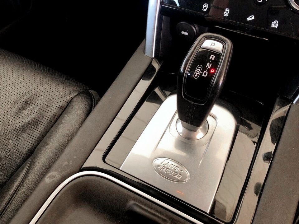 Used Land Rover Discovery Sport 2020 for sale - 77258337: Photo 21