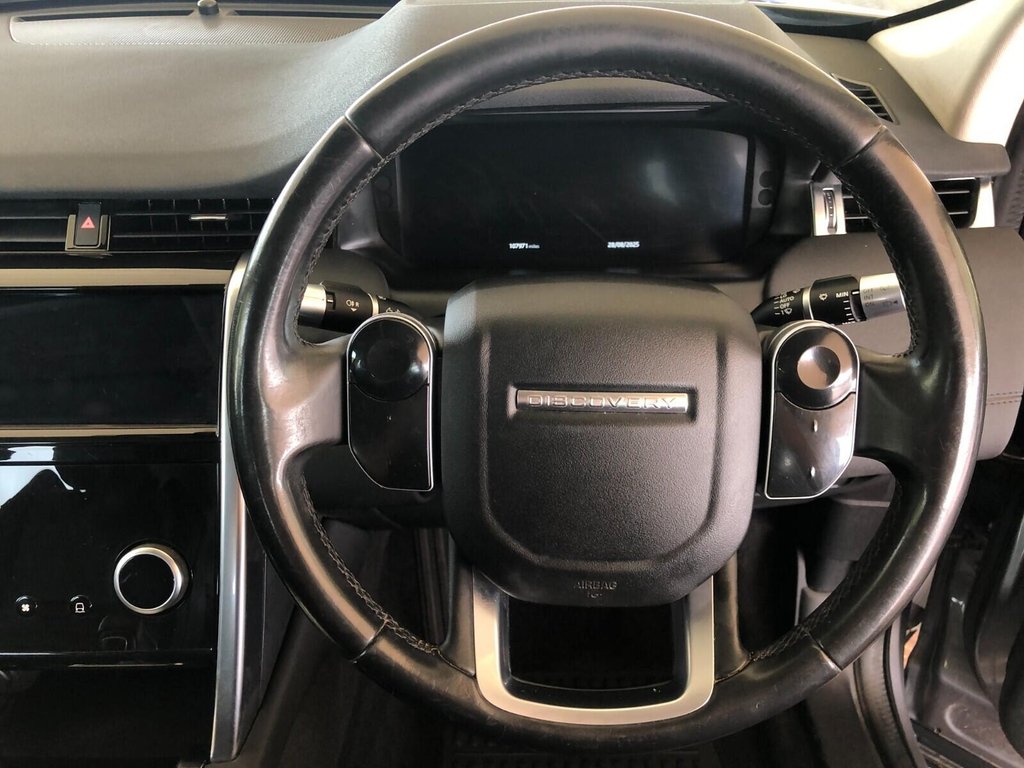 Used Land Rover Discovery Sport 2020 for sale - 77258337: Photo 30
