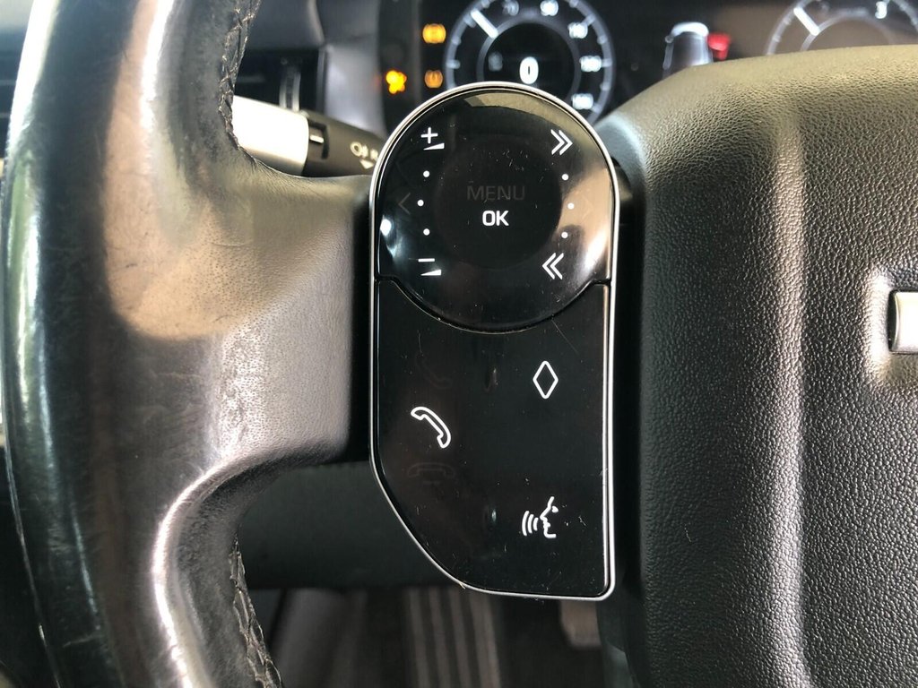 Used Land Rover Discovery Sport 2020 for sale - 77258337: Photo 31