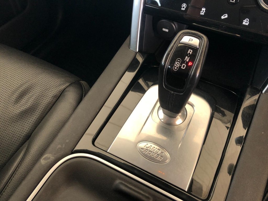 Used Land Rover Discovery Sport 2020 for sale - 77258337: Photo 35