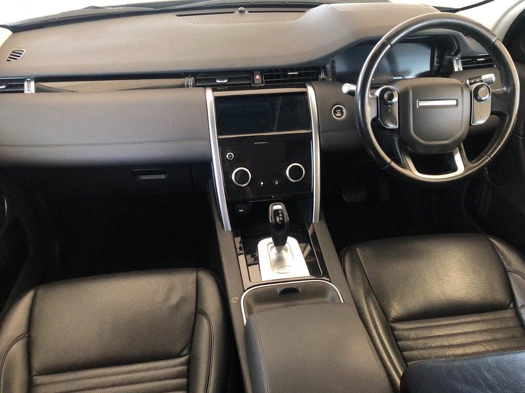 Used Land Rover Discovery Sport 2020 for sale - 77258337: Photo 39
