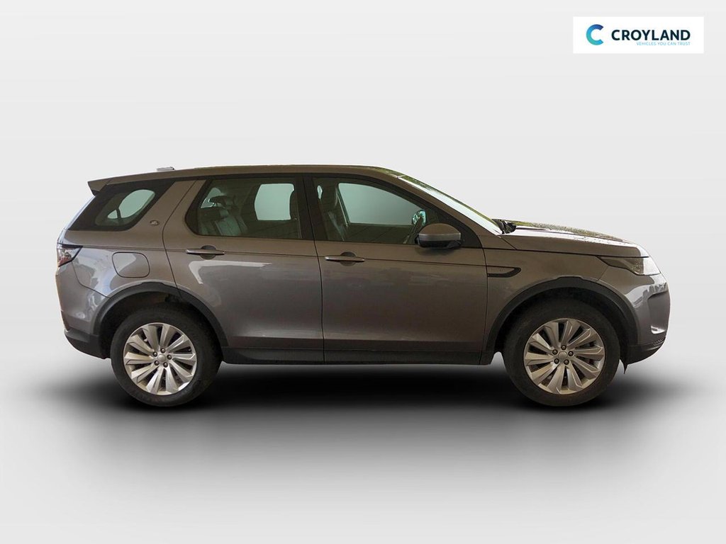 Used Land Rover Discovery Sport 2020 for sale - 77258337: Photo 41