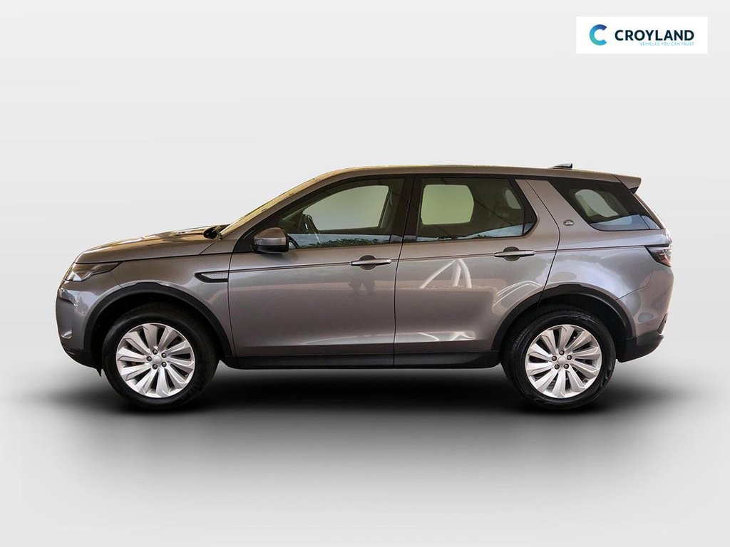 Used Land Rover Discovery Sport 2020 for sale - 77258337: Photo 45