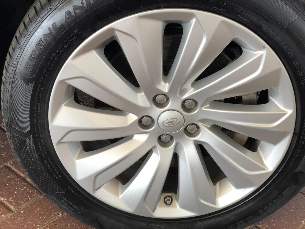 Used Land Rover Discovery Sport 2020 for sale - 77258337: Photo 49