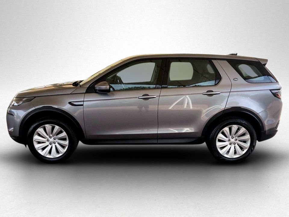 Used Land Rover Discovery Sport 2020 for sale - 77258337: Photo 8