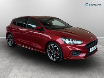 Used Ford Focus 2021 for sale - 79160042: Photo