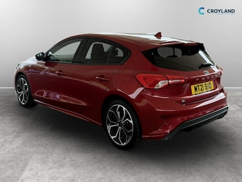 Used Ford Focus 2021 for sale - 79160042: Photo
