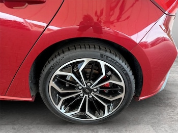 Used Ford Focus 2021 for sale - 79160042: Photo