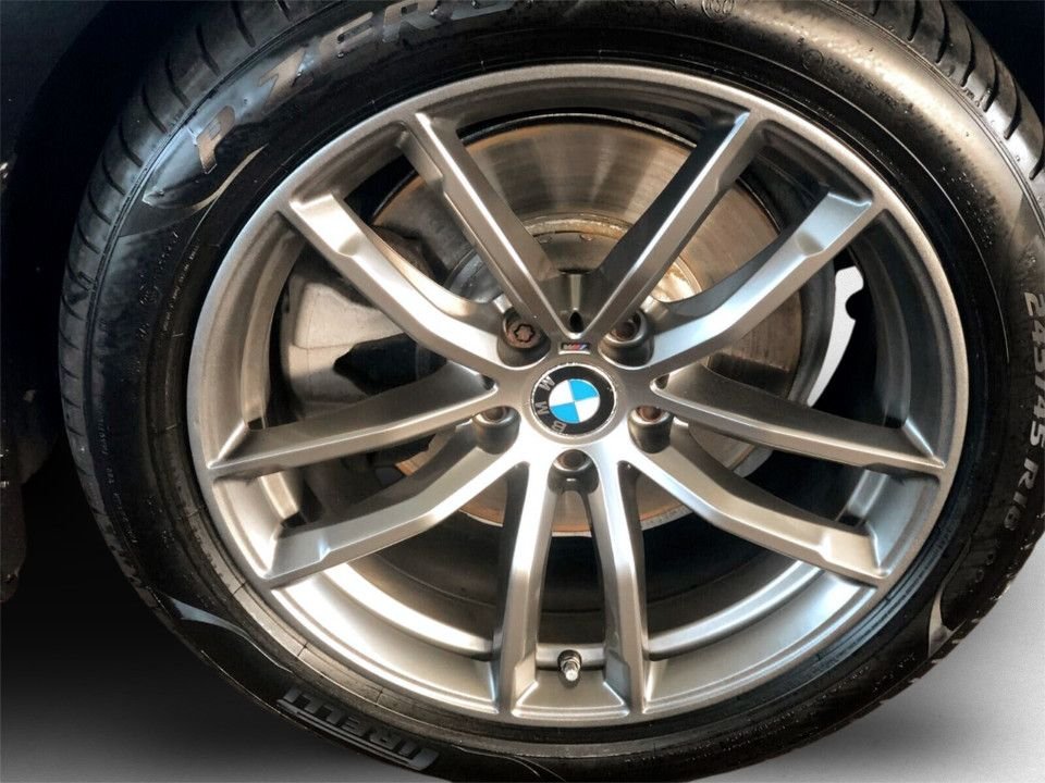 Used BMW 5 Series 2019 for sale - 77258201: Photo 10