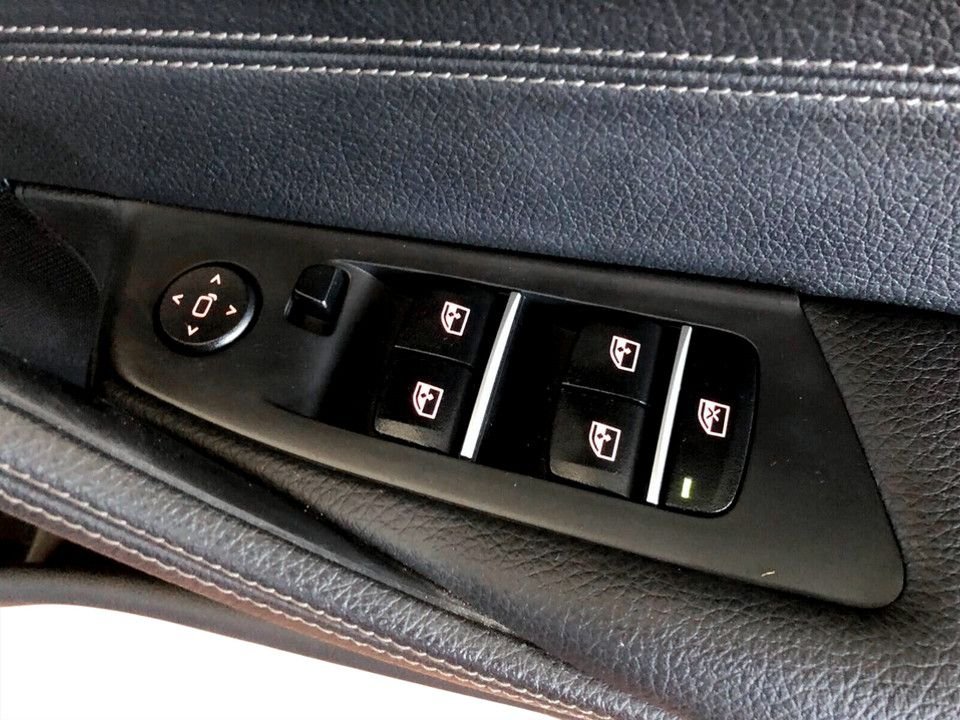 Used BMW 5 Series 2019 for sale - 77258201: Photo 13