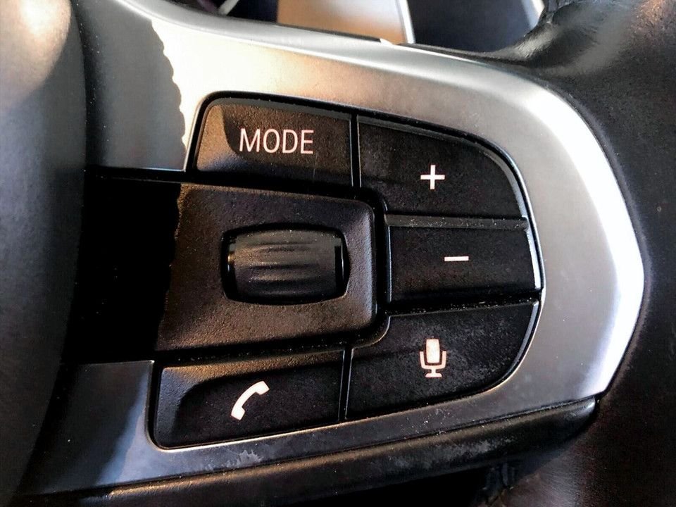 Used BMW 5 Series 2019 for sale - 77258201: Photo 16