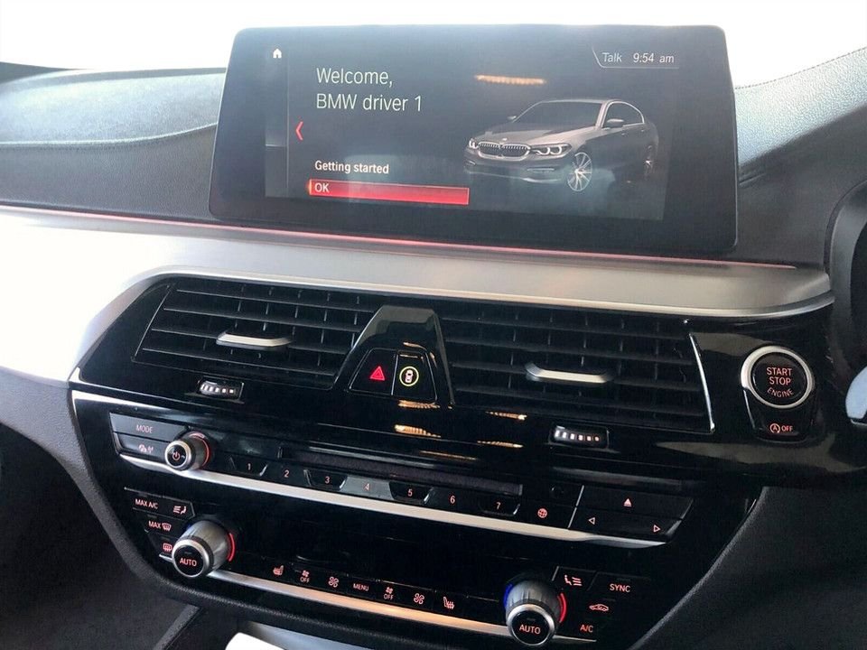 Used BMW 5 Series 2019 for sale - 77258201: Photo 17