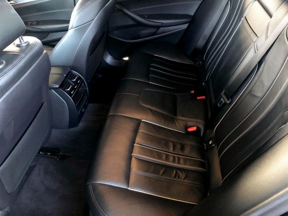 Used BMW 5 Series 2019 for sale - 77258201: Photo 19