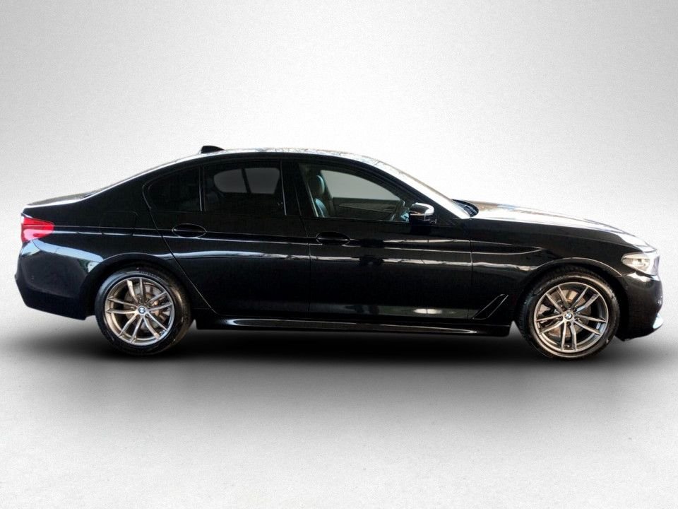 Used BMW 5 Series 2019 for sale - 77258201: Photo 2