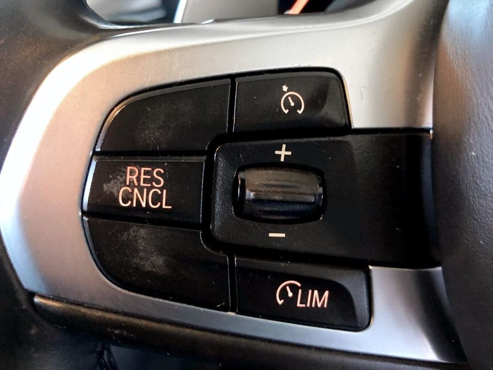 Used BMW 5 Series 2019 for sale - 77258201: Photo 22