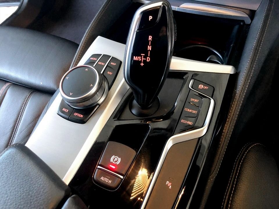 Used BMW 5 Series 2019 for sale - 77258201: Photo 23