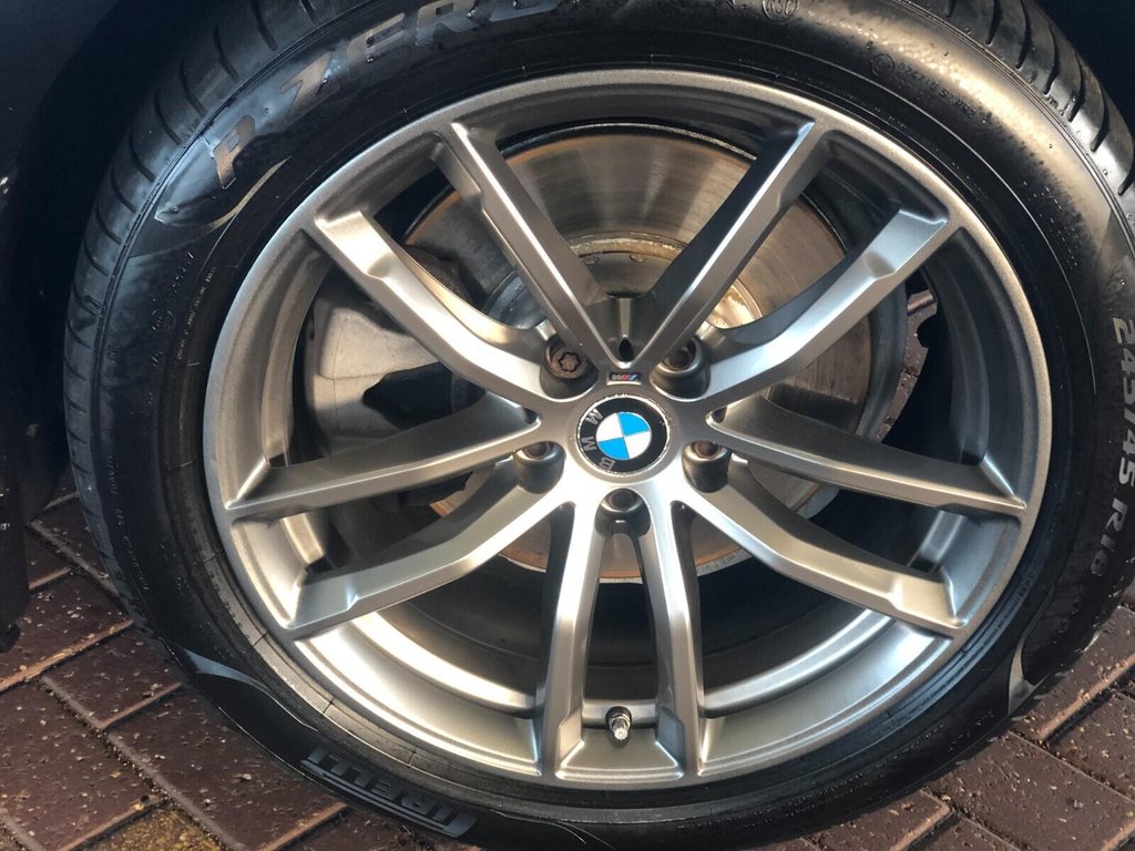 Used BMW 5 Series 2019 for sale - 77258201: Photo 27