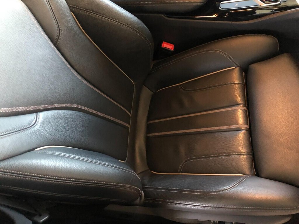 Used BMW 5 Series 2019 for sale - 77258201: Photo 29