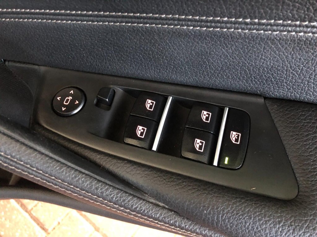 Used BMW 5 Series 2019 for sale - 77258201: Photo 31