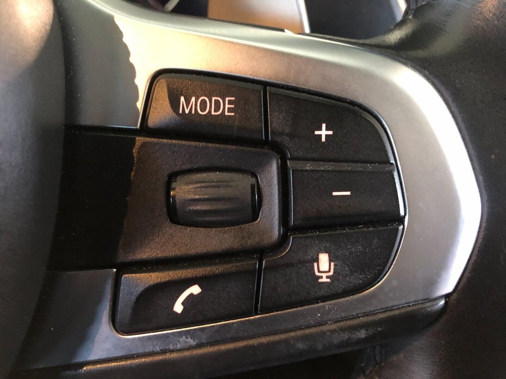 Used BMW 5 Series 2019 for sale - 77258201: Photo 35